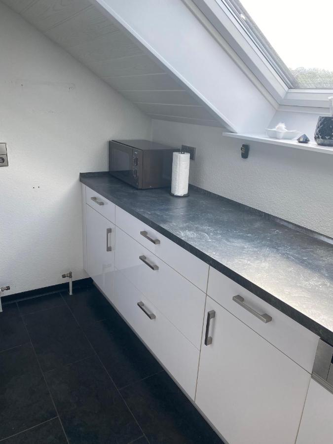 Kirchheim am Neckar Moderne Ferienwohnung Neckarschleife Mit Klimaanlage מראה חיצוני תמונה