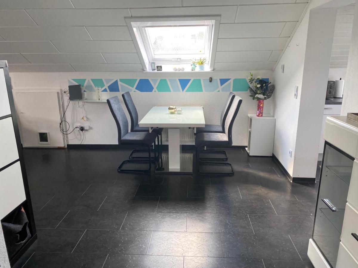 Kirchheim am Neckar Moderne Ferienwohnung Neckarschleife Mit Klimaanlage מראה חיצוני תמונה