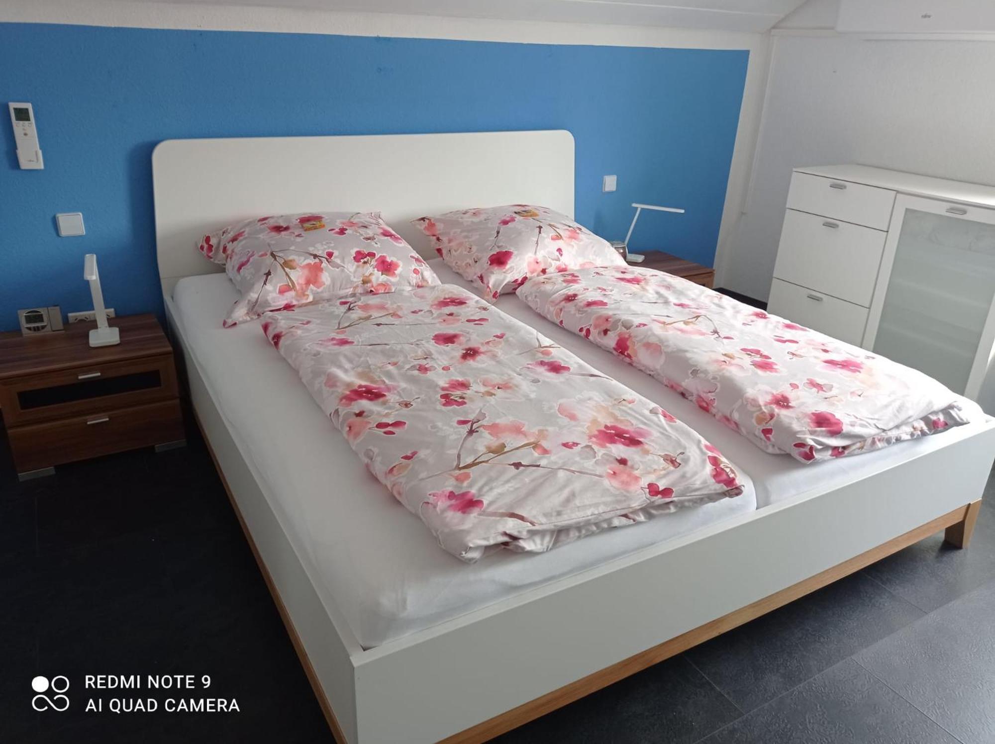 Kirchheim am Neckar Moderne Ferienwohnung Neckarschleife Mit Klimaanlage מראה חיצוני תמונה