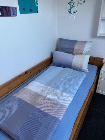 Kirchheim am Neckar Moderne Ferienwohnung Neckarschleife Mit Klimaanlage מראה חיצוני תמונה